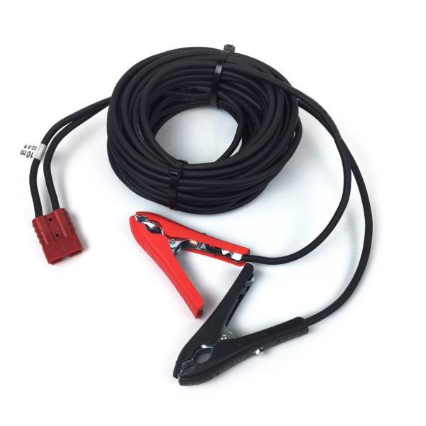 Set cabluri 10m DOCTOR CHARGE 130 TELWIN - Clesti speciali si cabluri pornire