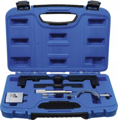 Set cale blocare distributie Opel motoare 1.0, 1.2 si 1.4 L, BGS 8857