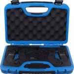 Set cale blocare distributie pentru motoare Audi A4, A6, A8, cod motor ASN, AVK, BBJ, BGS 8299 - Blocaj distributie