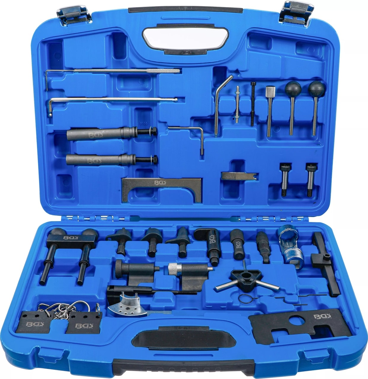 Set cale blocare distributie pentru motoare VAG Diesel si Benzina, BGS 8155 – SimpleTools Set cale blocare distributie pentru motoare VAG Diesel si Benzina, BGS 8155 - SimpleTools