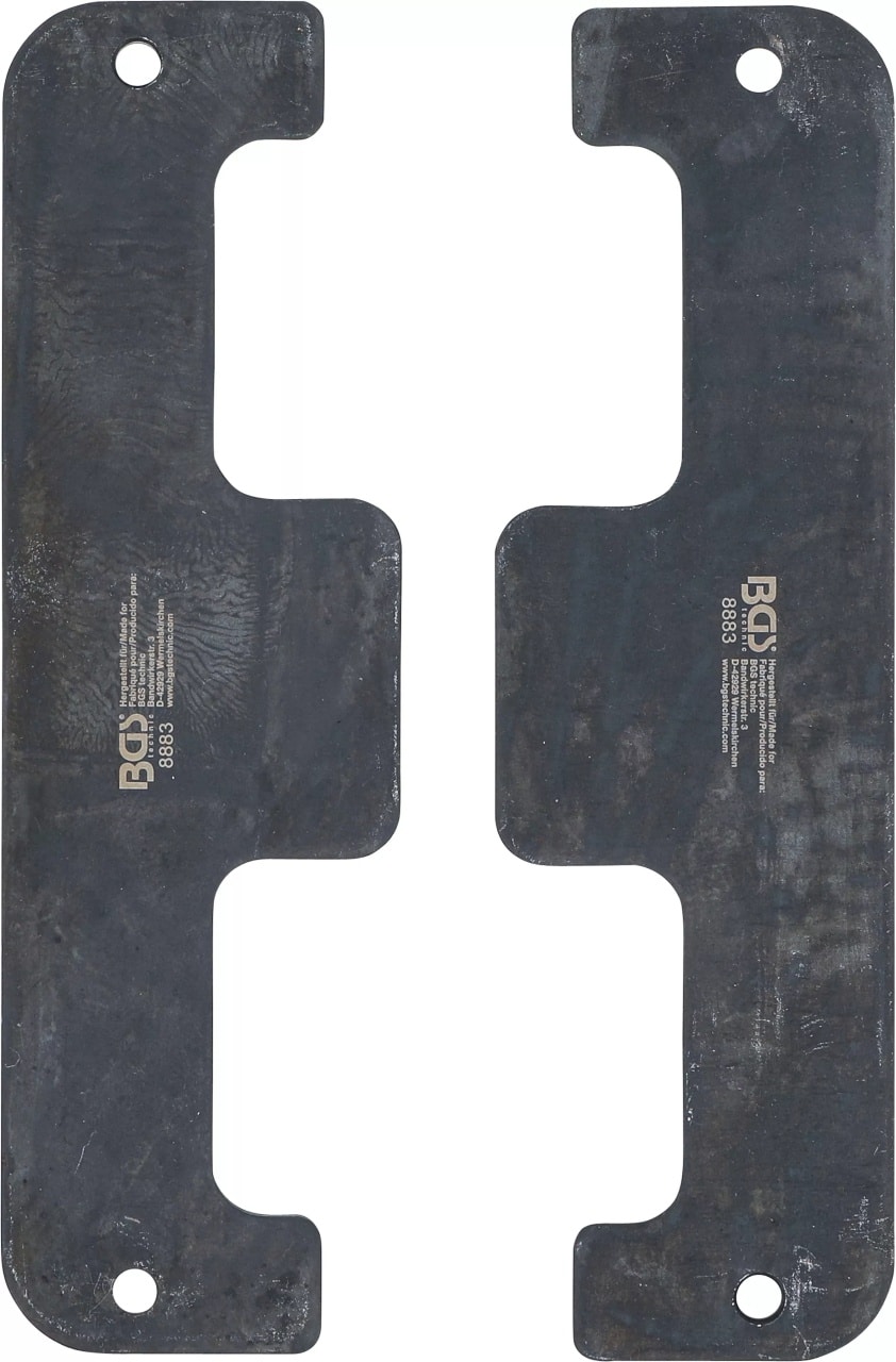 Set cale blocare distributie pentru motoare VAG W8 & W12, BGS 8883 – SimpleTools Set cale blocare distributie pentru motoare VAG W8 & W12, BGS 8883 - SimpleTools