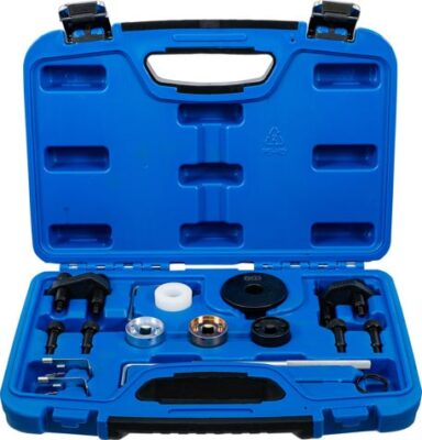 Set cale blocare distributie pentru VAG 1.8 / 2.0L FSI / TFSI, BGS 8928