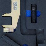 Set cale distrbutie pentru motoare Mercedes M271, BGS 62623 - Blocaj distributie