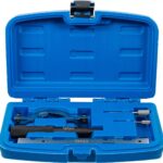 Set cale distributie Opel 1.0, 1.2, 1.4L Benzina, BGS 8303 - Blocaj distributie