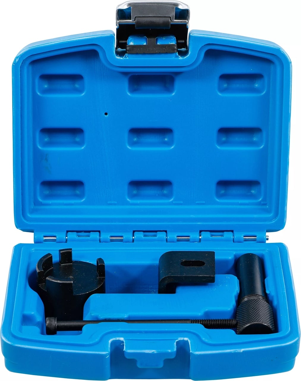 Set cale distributie pentru motoare Chrysler, Jeep, Dodge 2.8L Diesel, BGS 9379 – SimpleTools Set cale distributie pentru motoare Chrysler, Jeep, Dodge 2.8L Diesel, BGS 9379 - SimpleTools