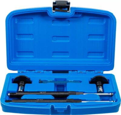 Set cale distributie pentru motoare Fiat 1.2 16V, BGS 8725