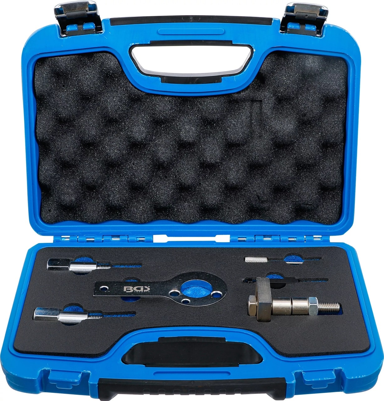 Set cale distributie pentru motoare Fiat, Opel, Alfa 1.9/2.4l JTD 16V Multijet, BGS 62665 – SimpleTools Set cale distributie pentru motoare Fiat, Opel, Alfa 1.9/2.4l JTD 16V Multijet, BGS 62665 - SimpleTools
