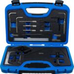 Set cale distributie pentru motoare Ford, BGS 8156 - Blocaj distributie