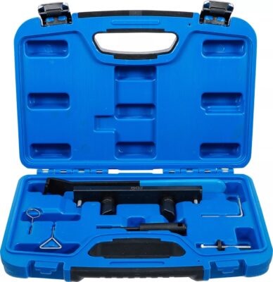 Set cale distributie pentru motoare VAG 2.0L FSI si TFSI, Golf, Touran, Audi A3, cod motor AWA, BMB, AXW, BGS 8219