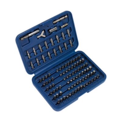 Set capete Bit-uri