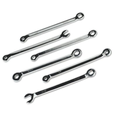 Set chei aerisire, etrier, 6 piese