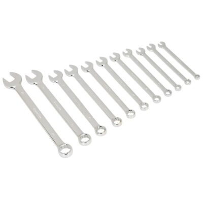 Set chei combinate, 11 piese