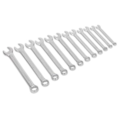 Set chei combinate, 12 piese