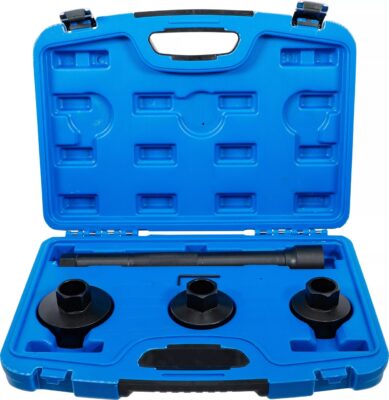 Set chei pentru bieleta de directie, 4piese, BGS 66530