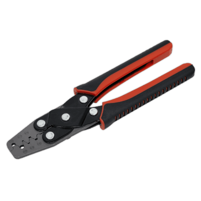Set cleste de sertizat, 552 piese, Sealey - SimpleTools