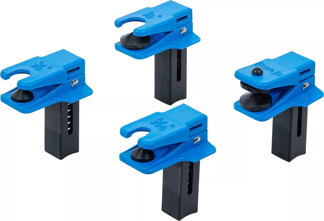 Set clesti de blocat conducte de frana, combustibil, BGS 8705 – SimpleTools Set clesti de blocat conducte de frana, combustibil, BGS 8705 - SimpleTools