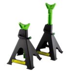 Set 2 suporti sustinere caroserii 6T – JBM - Cricuri si capre