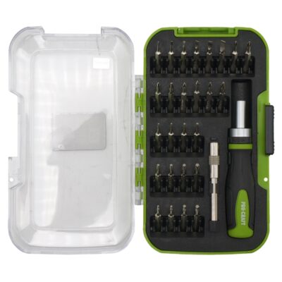 Set de biti PRSS-28 Procraft - In lucru