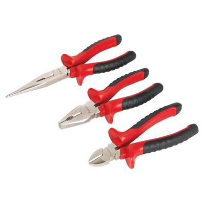 Set de clesti, 3 piese