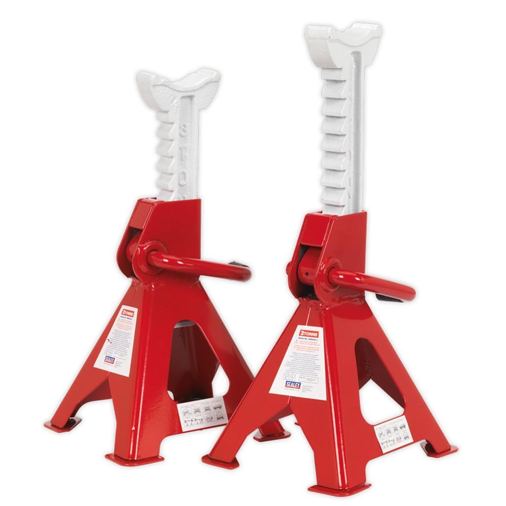 Set de dispozitive de sustinere, 6 tone/pereche – SimpleTools Set de dispozitive de sustinere, 6 tone/pereche - SimpleTools