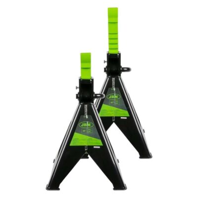Set de dispozitive de sustinere reglabile, 12 tone, JBM