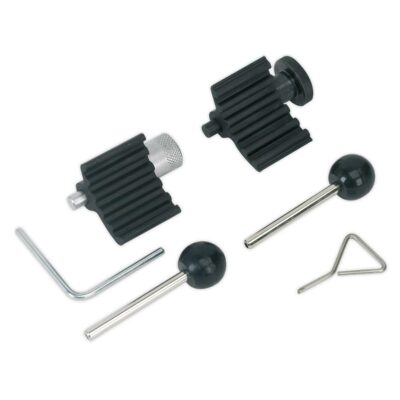 Set dispozitive blocare distributie, pentru motoarele 1.9D, 2.0D Tdi, DNT Tools