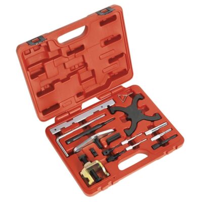 Set dispozitive de blocare distributie Ford