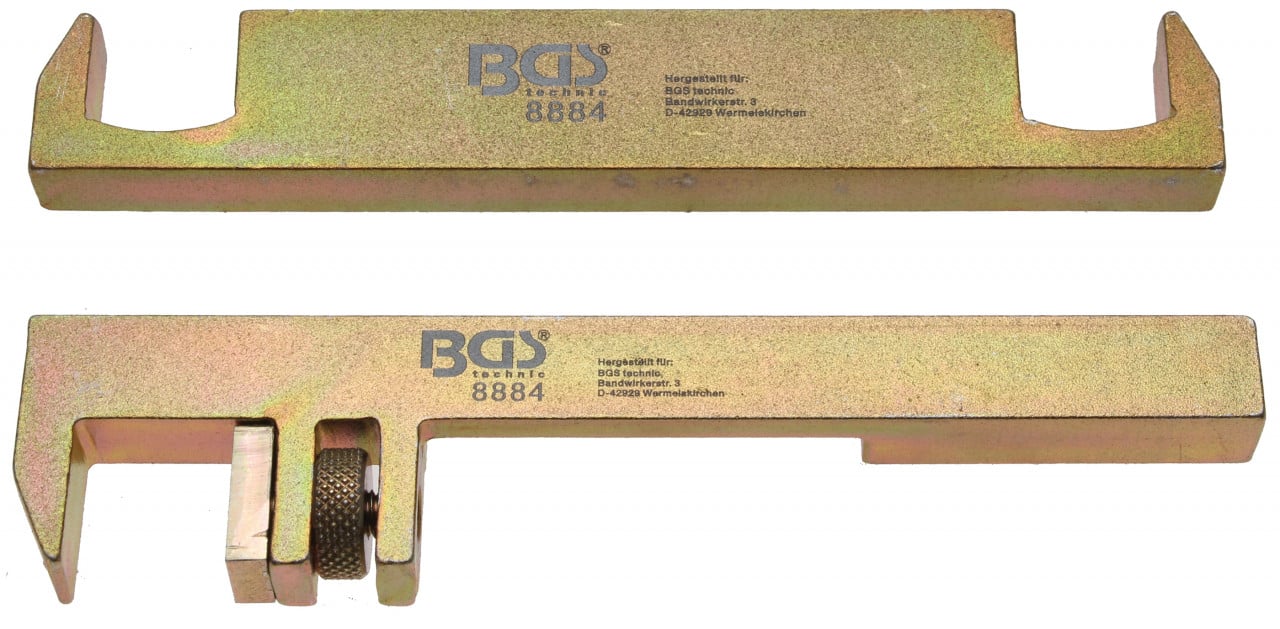 Set dispozitive de centrare injectoare pentru motoare Ford Duratorq 2.0, 2.2, 2.4Di/Tdci/Tddi, BGS 8884 – SimpleTools Set dispozitive de centrare injectoare pentru motoare Ford Duratorq 2.0, 2.2, 2.4Di/Tdci/Tddi, BGS 8884 - SimpleTools