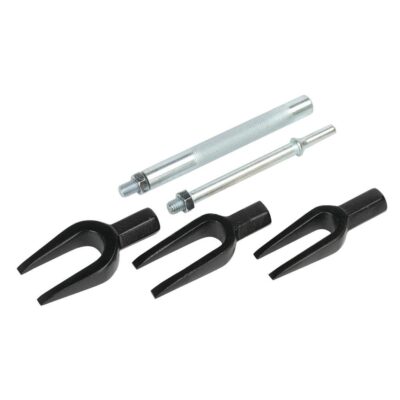 Set dispozitive de extractie pivoti si capete de bara