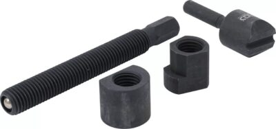 Set dispozitive de separare a rotilor duble, 4 piese, BGS 6679