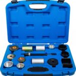 Set dispozitive pentru inlocuit bucşi BMW, BGS 8579 - Recuperatoare/Extractoare si Prese