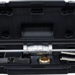 Set extractor injectoare benzina pentru motoare Ford, Volvo, BGS 9874 - Recuperatoare/Extractoare si Prese