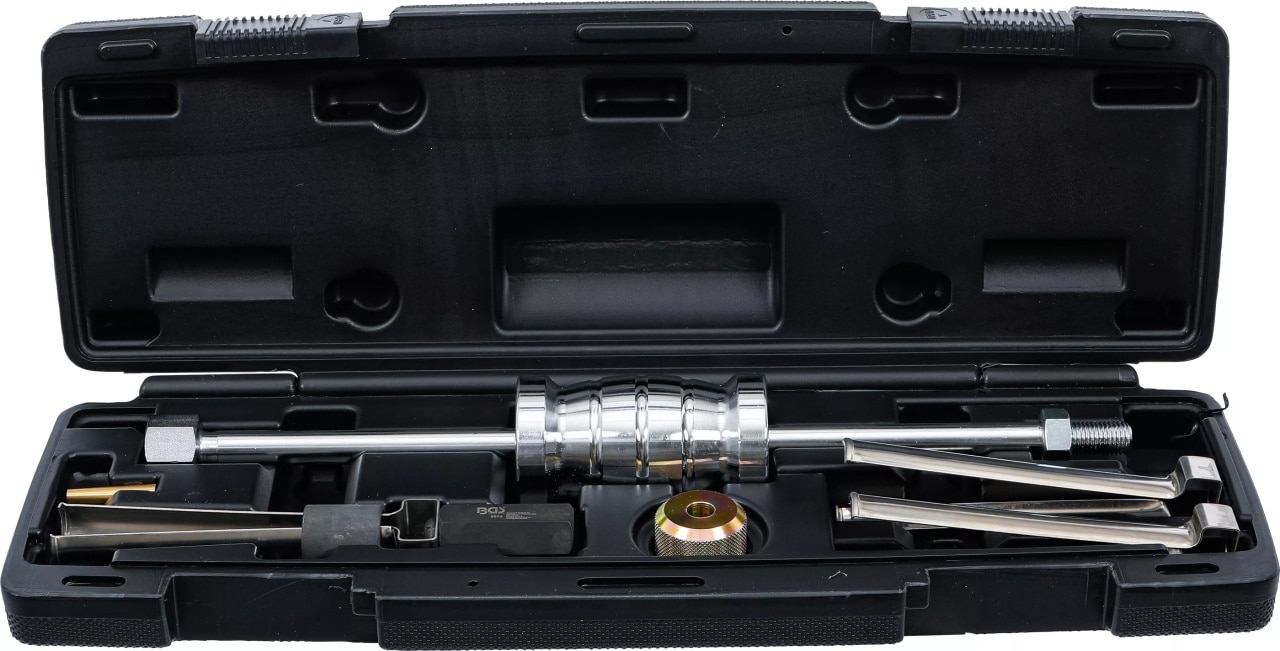 Set extractor injectoare benzina pentru motoare Ford, Volvo, BGS 9874 – SimpleTools Set extractor injectoare benzina pentru motoare Ford, Volvo, BGS 9874 - SimpleTools