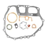 Set garnituri motor diesel 186F - In lucru