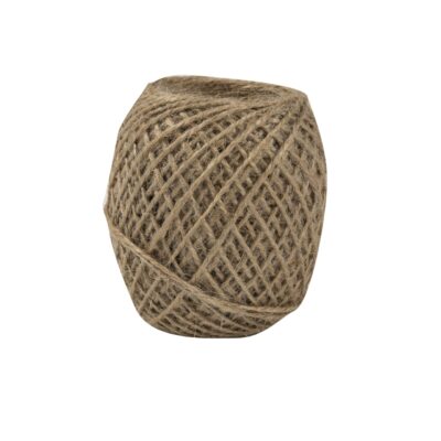 Set ghem iuta Micul Fermier greutate 100g - In lucru