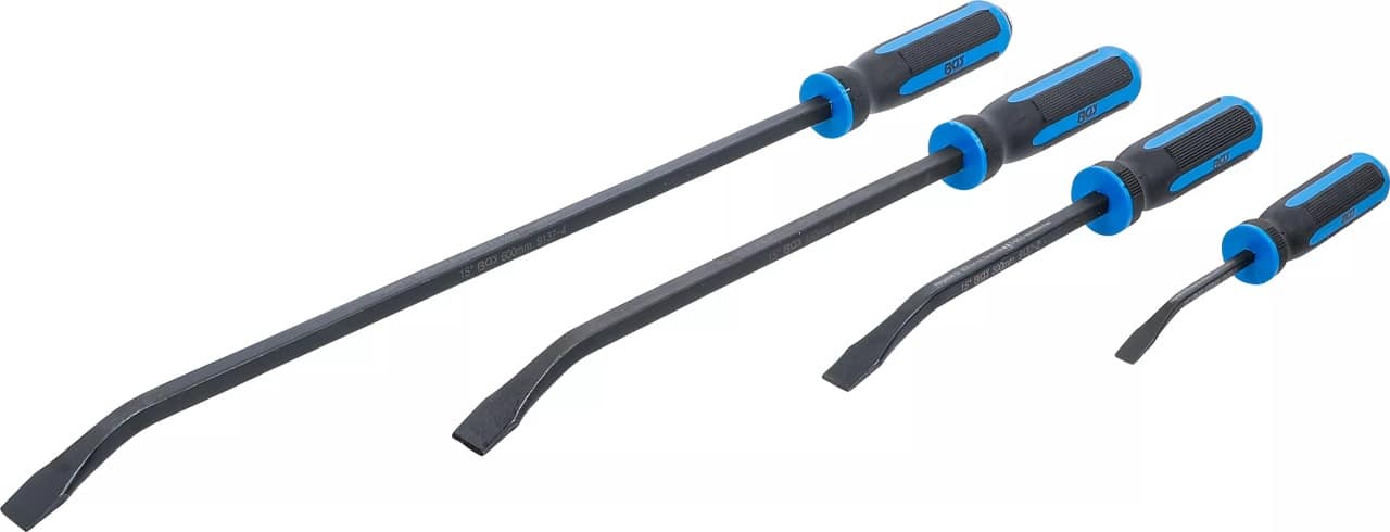 Set leviere pentru mecanici, 4 bucati, BGS 9137 – SimpleTools Set leviere pentru mecanici, 4 bucati, BGS 9137 - SimpleTools