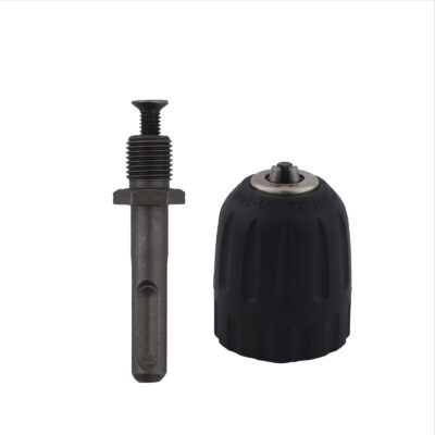 Set mandrina plastic 10 mm cu adaptor SDS-Plus ROTOR