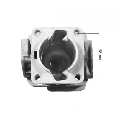 Set motor motocoasa TL33 ELEFANT BRAND BOX - In lucru