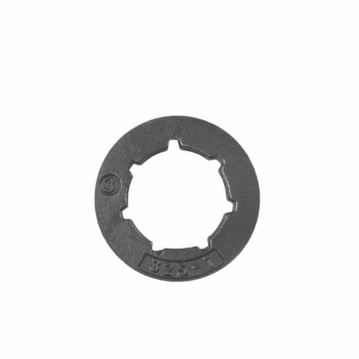 Set oala ambreiaj CD1045, compatibil CHINA-4500 cu rotita motrica, Elefant - In lucru