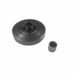 SET OALA AMBREIAJ CD1046 COMPATIBIL CHINA-4500 STEA, Elefant - In lucru