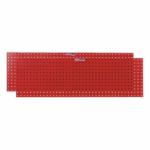 Set panouri perforate pentru scule, Sealey - Mobilier atelier