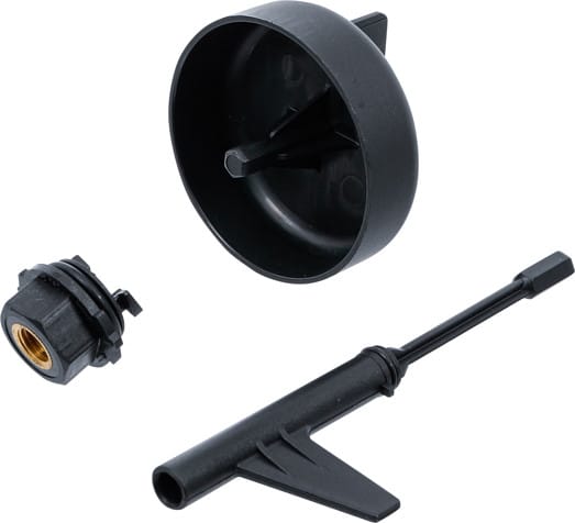 Set pentru inlocuit ulei de cutie automata Mercedes 9G-Tronic, BGS 9873 – SimpleTools Set pentru inlocuit ulei de cutie automata Mercedes 9G-Tronic, BGS 9873 - SimpleTools
