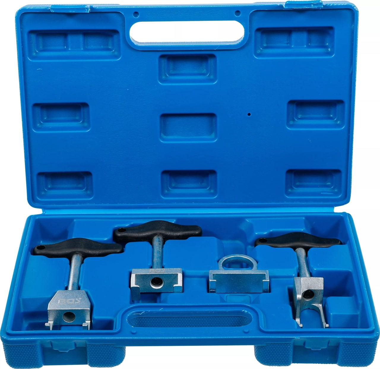 Set pentru montare / demontare bobina de inductie VAG, BGS 68340 – SimpleTools Set pentru montare / demontare bobina de inductie VAG, BGS 68340 - SimpleTools