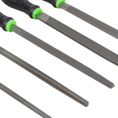 Set pile, 5 piese, JBM - In lucru