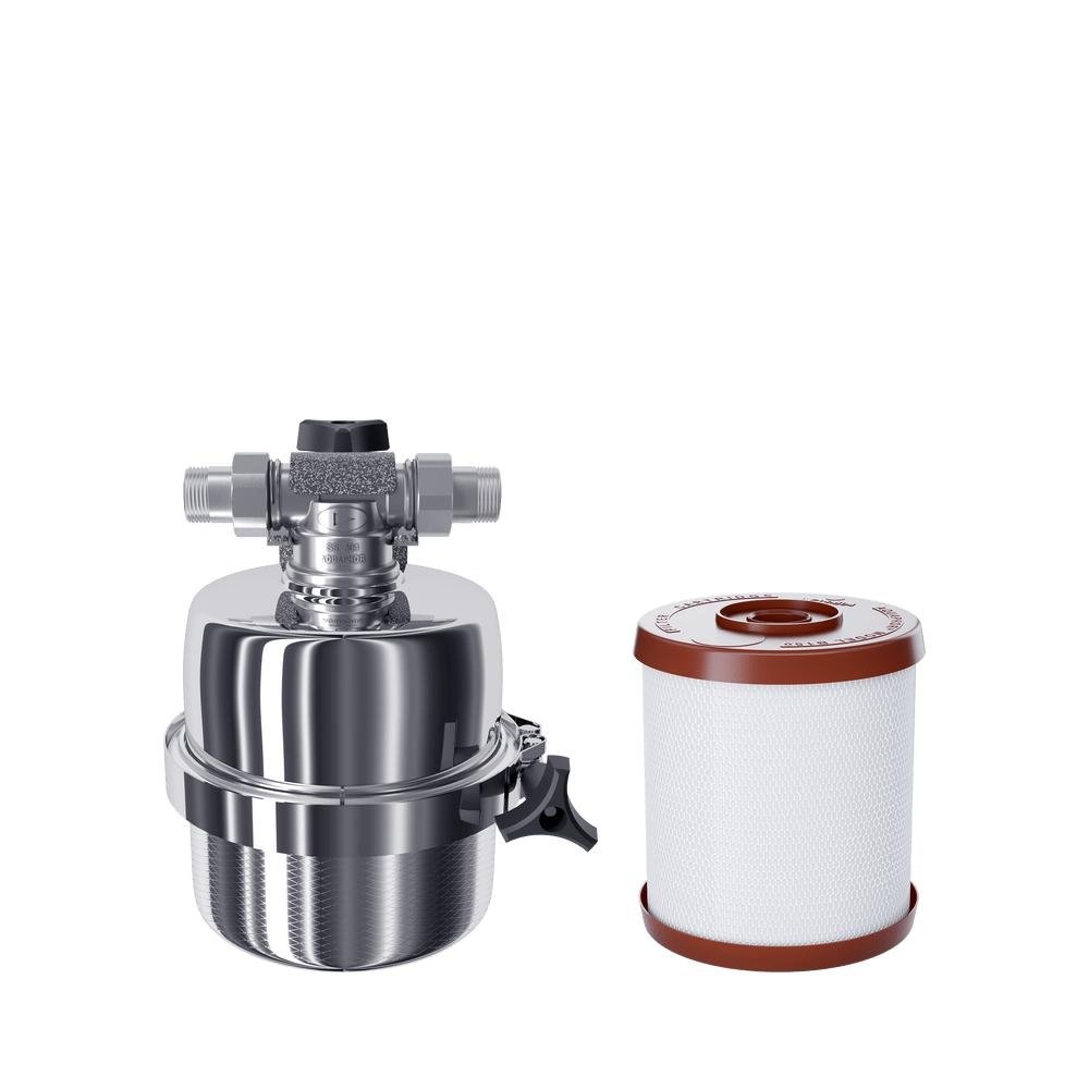 Set Pre-Filtru Viking MINI pentru apa rece - Pre-filtrare
