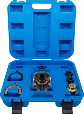 Set presa pentru montare/demontare pivoti fata, VW T4, BGS 8231