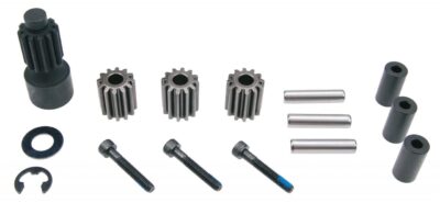 Set reparatie pentru multiplicator de forta BGS 1204, BGS 1204-REPAIR