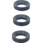 Set saibe de centrare pentru presa de butuc BGS 7774, 5 piese, BGS 7774-2 - Recuperatoare/Extractoare si Prese