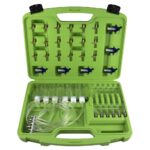 SET / TESTER VERIFICARE INJECTOARE - In lucru