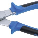 Sfic Heavy Duty, 180 mm, BGS 395 - Clesti/Patenti si Foarfeci